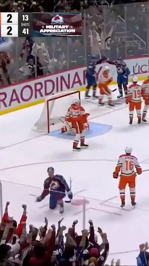 Video post by @Guerilla-Sports on Facebook
