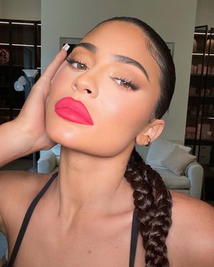 Image post by @kyliecosmetics on Instagram