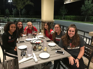 Image post by @iwuwsoccer on Instagram