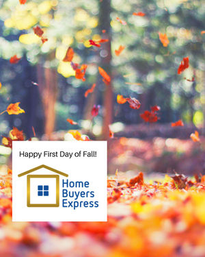 Image post by @homebuyersexpressmd on Instagram