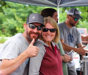 Image post by @navigationbrewingco on Instagram