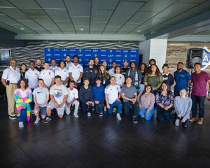 Image post by @aegworldwide on Instagram