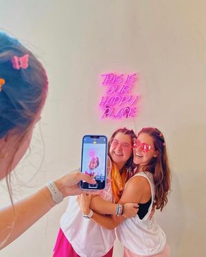 Image post by @scphimu on Instagram