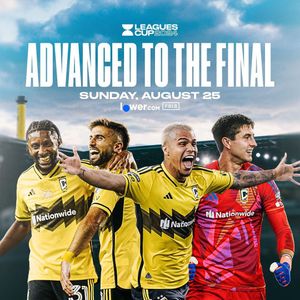 Image post by @columbuscrew on Instagram