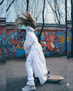 Image post by @senida_h on Instagram