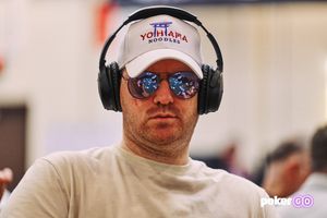 Image post by @pokergonews on Instagram