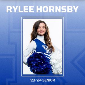 Image post by @kentuckycheer on Instagram