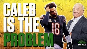 Video post by @nfloncbs on YouTube