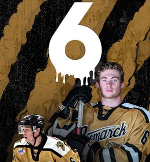 Image post by @bismarckbobcats on Instagram