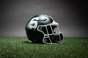 Image post by @msu_football on Instagram