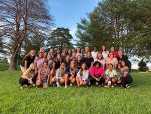 Image post by @gu_womensoccer on Instagram