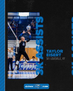 Image post by @mt_volleyball on Instagram