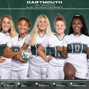 Image post by @dartmouthwrugby on Instagram