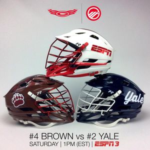 Image post by @cascade_lacrosse on Instagram