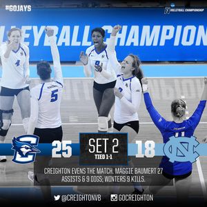 Image post by @gocreighton on Instagram