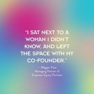 Image post by @thecoven.co on Instagram