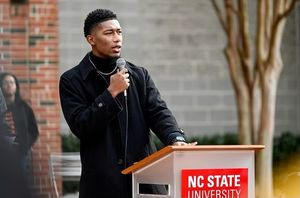 Image post by @taquandewberry on Instagram