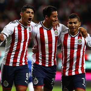 Image post by @alan_pulido17 on Instagram