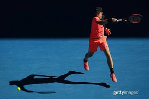 Image post by @gettysport on Instagram