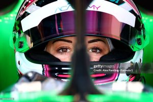 Image post by @GettySport on Twitter