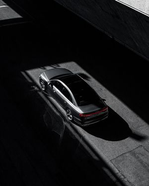 Image post by @audi on Instagram
