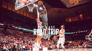 Video post by @osumbb on Instagram