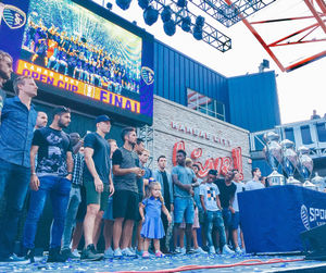 Image post by @sportingkc on Instagram