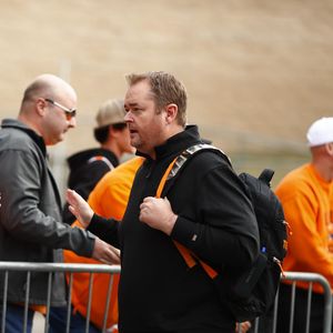 Image post by @vol_sports on Instagram