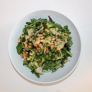 Image post by @forage_kitchen on Instagram