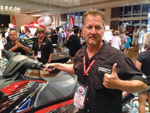 Image post by @aimexpo on Instagram