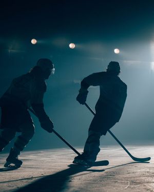 Image post by @sherwoodhockey on Instagram