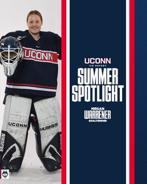 Image post by @uconnwhoc on Instagram