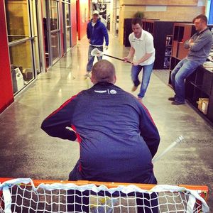 Image post by @cascade_lacrosse on Instagram