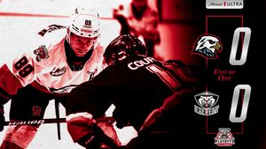 Image post by @pdxwinterhawks on Twitter
