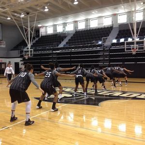 Image post by @providencewbb on Instagram