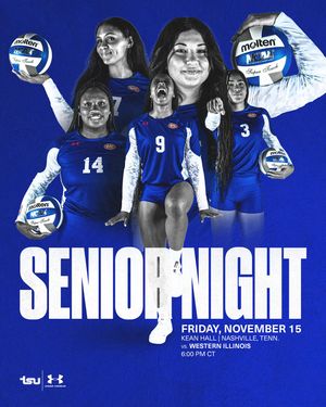 Image post by @tsutigersvb on Instagram