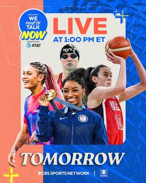 Image post by @weneedtotalk on Instagram