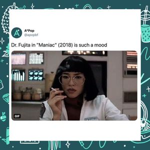 Image post by @buzzfeedapop on Instagram