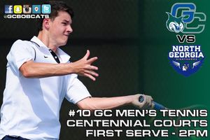 Image post by @gcsubobcats on Instagram