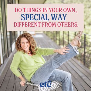 Image post by @emilytumiscreative on Instagram