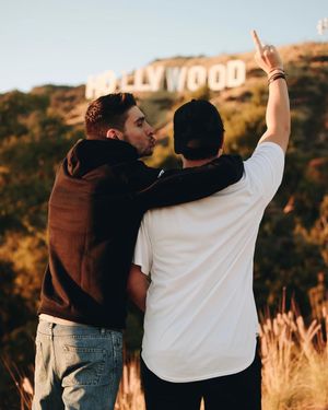 Image post by @estebanocon on Instagram