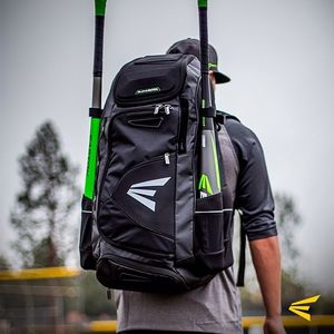 Image post by @eastonbaseball on Instagram