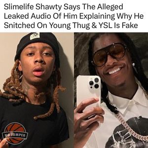 Image post by @nojumper on Instagram