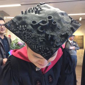 Image post by @harvard on Instagram
