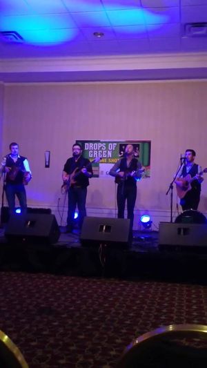 Video post by @ohiocelticfest on Facebook