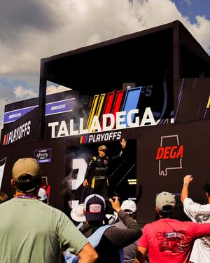 Image post by @talladega on Instagram