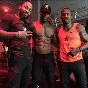 Image post by @adrianwilliamsnyc on Instagram