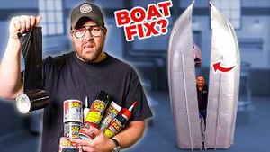 Video post by @johnmaleckiunscrewed on YouTube
