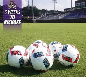 Image post by @ecuathletics on Instagram