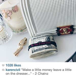 Image post by @2chainz on Instagram